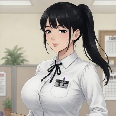 Profile image of 香穂子