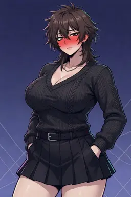 Profile image of 鼎
