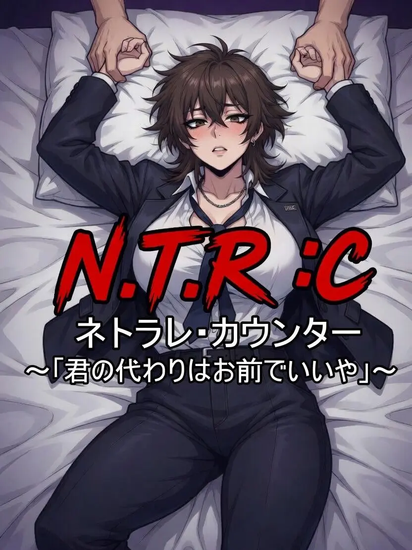 genosidepd4의 N.T.R :C ﾈﾄﾗﾚ･ｶｳﾝﾀｰ