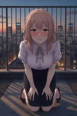 Profile image of 愛美