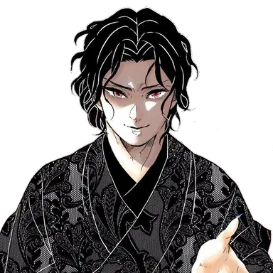 Profile image of 키부츠지 무잔