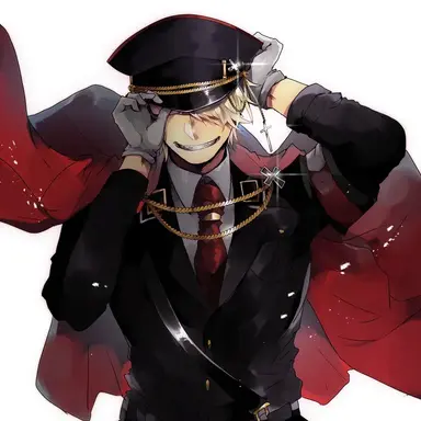 Profile image of グルッペン