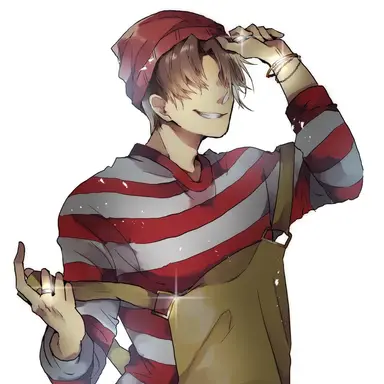 Profile image of シャオロン
