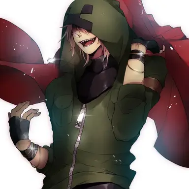 Profile image of ゾム