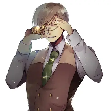 Profile image of エーミール