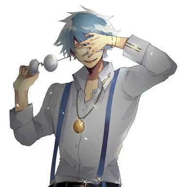 Profile image of チーノ