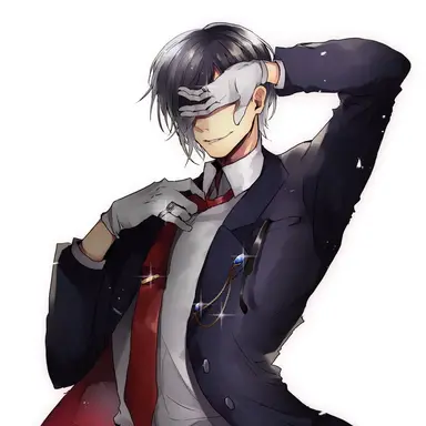 Profile image of 鬱