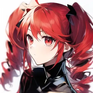 Profile image of Kasane Teto