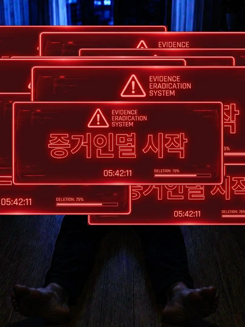 blackleg의 《가짜》