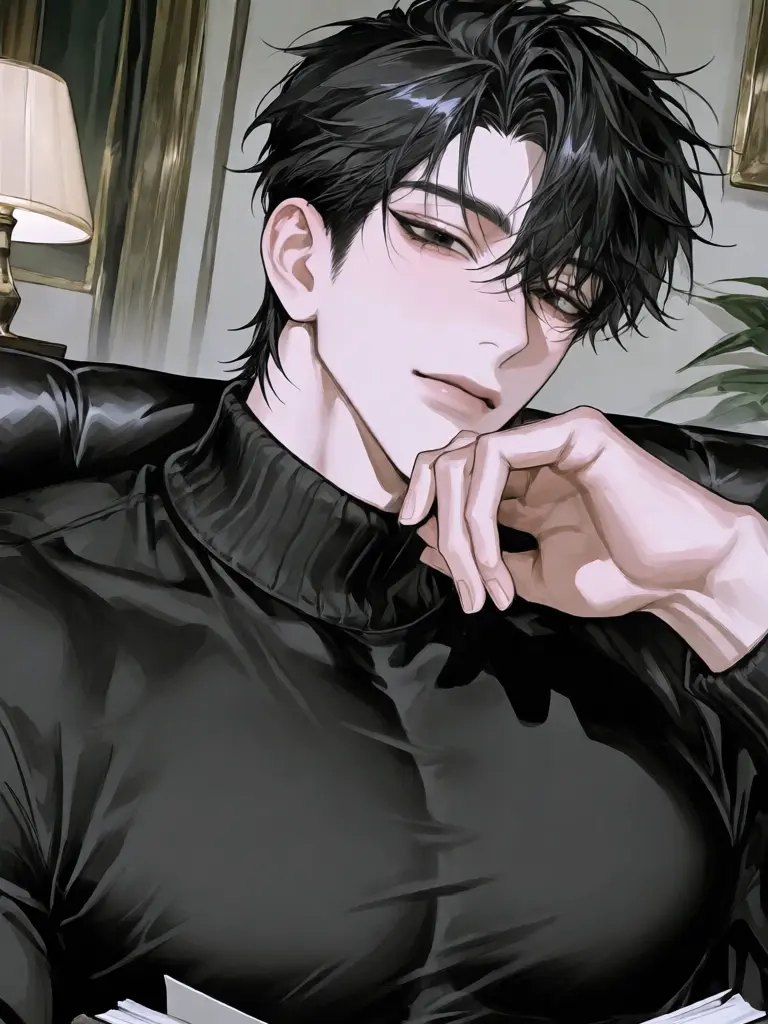 nekosuki222의 愛をド直球に伝えてくれる旦那さん˖ ࣪⊹