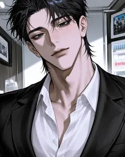 Profile image of 슌이치로