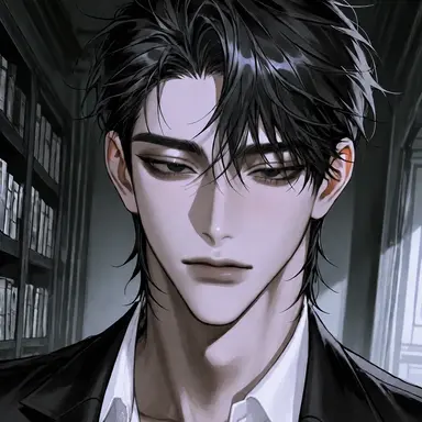 Profile image of 슌이치로
