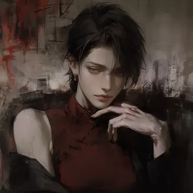 Profile image of 헤이화