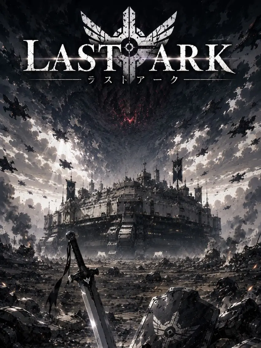 TimelyBog8267의 LAST ARK