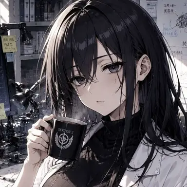 Profile image of 시오리