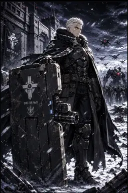 Profile image of 에릭