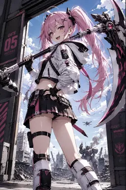 Profile image of 클로에