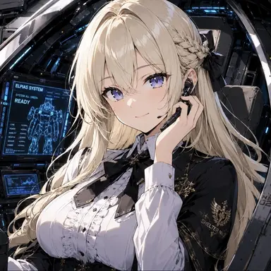 Profile image of エリーズ