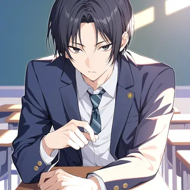 Profile image of れいじ