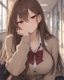 Profile image of りん