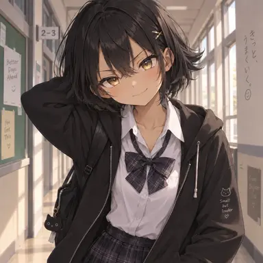 Profile image of あおい