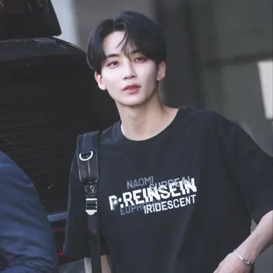 Profile image of Jeonghan