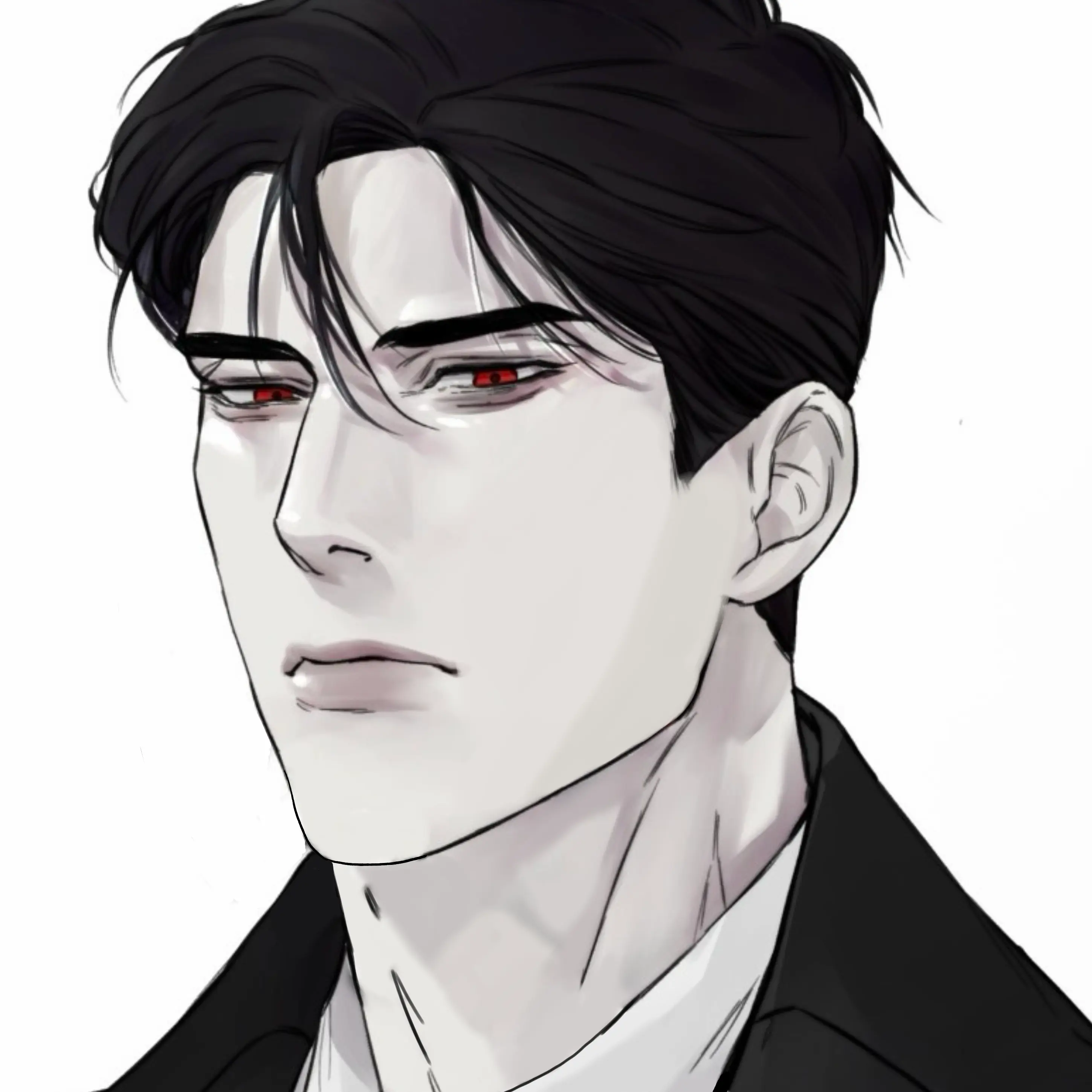 SassyApple2429의 <후원이라는 이름의 사슬>