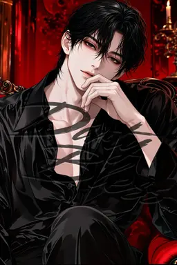 Profile image of ルシアン・ヴェイル