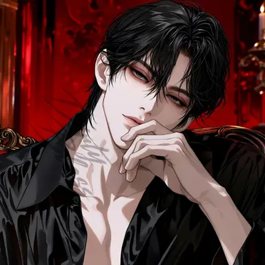 Profile image of Lucian Vale