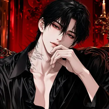 Profile image of ルシアン・ヴェイル