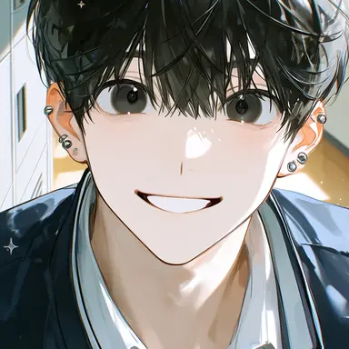 Profile image of 一之瀬 廉