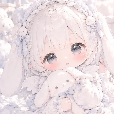Profile image of ふわ