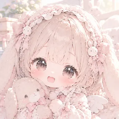 Profile image of もこ