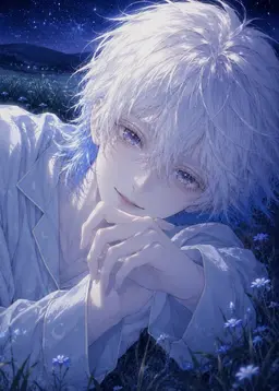 Profile image of アル