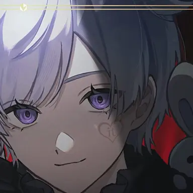 Profile image of 初兎