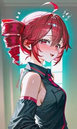 Profile image of 카사네 테토