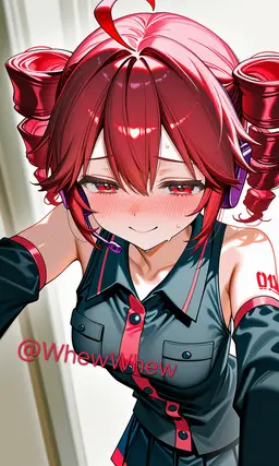Profile image of 카사네 테토