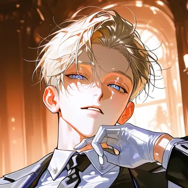 Profile image of Sylvain