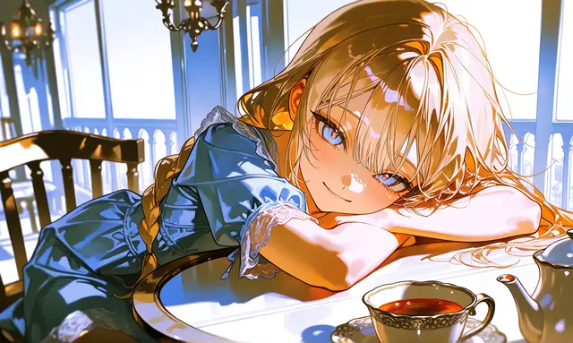Profile image of Sierra