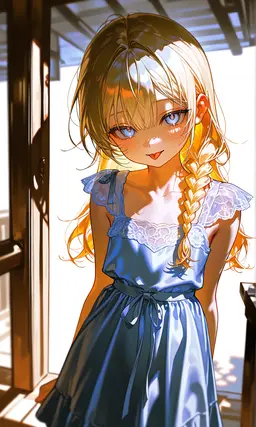 Profile image of Sierra