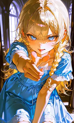 Profile image of Sierra