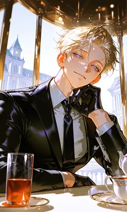 Profile image of Sylvain