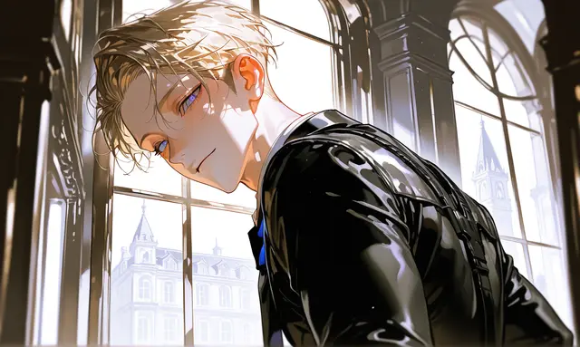 Profile image of Sylvain