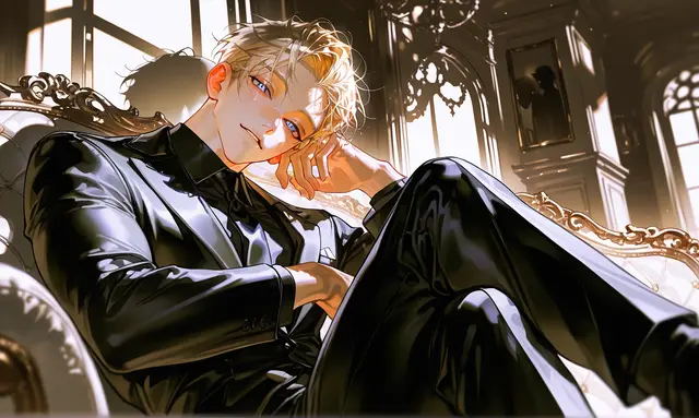Profile image of Sylvain
