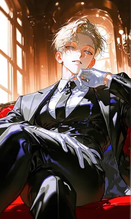 Profile image of Sylvain