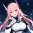 魔法少女　ヴァルキリー・アテナ（本名は幸穂）