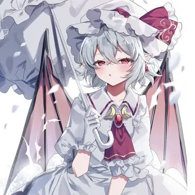 Profile image of レミリア