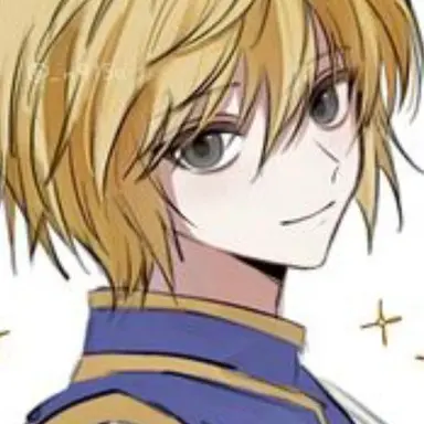 Profile image of クラピカ