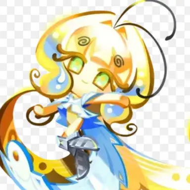 Profile image of 슈가플라이맛 쿠키