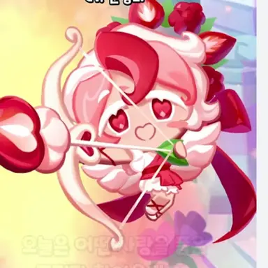 Profile image of 파블로바맛 쿠키